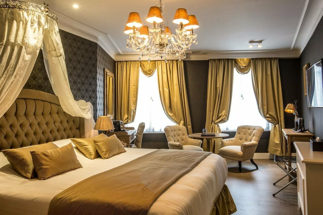 Фото отеля 2