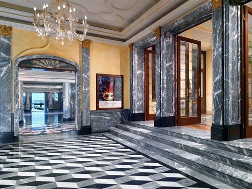 Гостиница The St. Regis Venice в Венеции