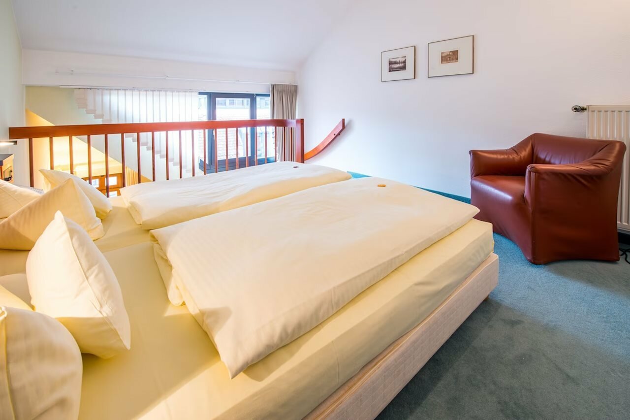 Фото Hotel Zum Ritter