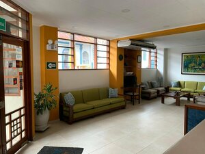 Гостиница Hotel Acosta