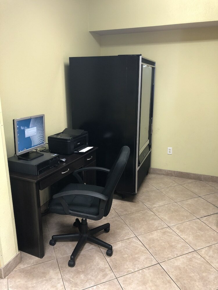 Фото Baymont by Wyndham Jacksonville