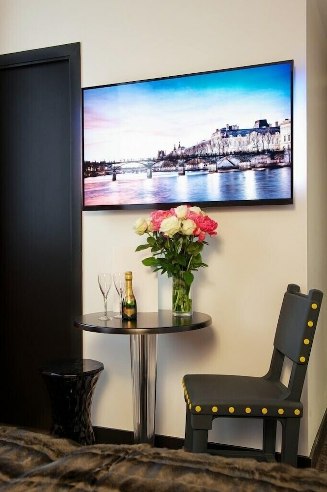 Фото Hotel le Clos de Notre Dame