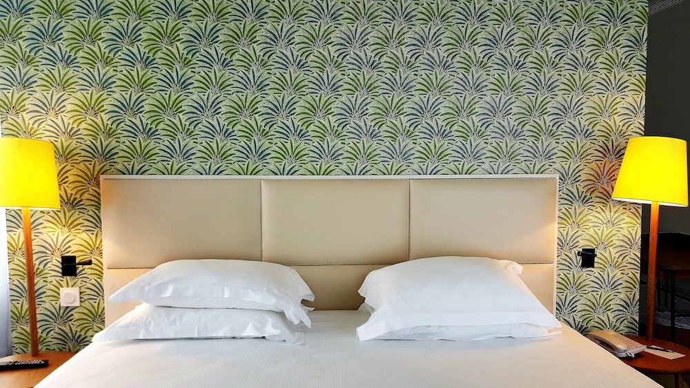 Фото Hotel de Silhouette