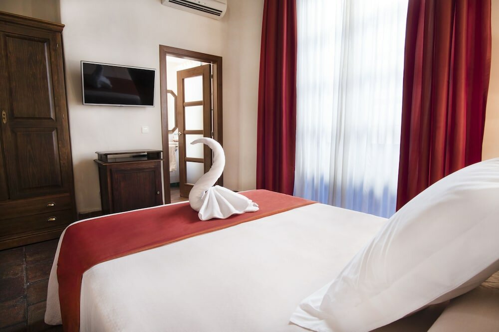 Фото Casa Palacio Pilar del Toro