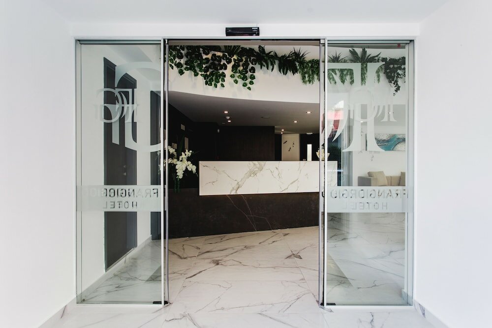 Фото Frangiorgio Hotel
