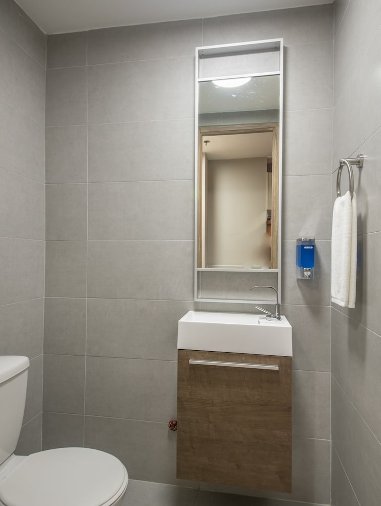 Фото Hotel Kimberly Manila