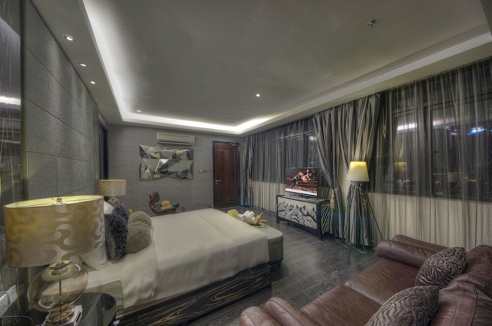 Фото Отель Arenaa Star