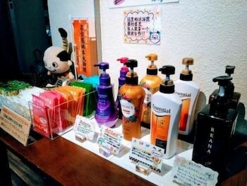 Фото Nagoya Fushimi Mont Blanc Hotel