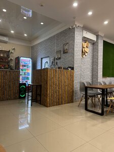 Провинция (Lvovskaya Street, 7/19), cafe