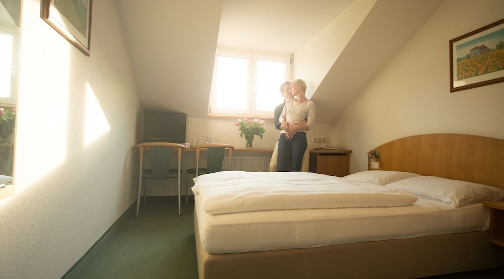 Фото Hotel Altenburgblick