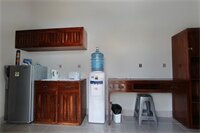 Фото Bon Nyuh Bungalows