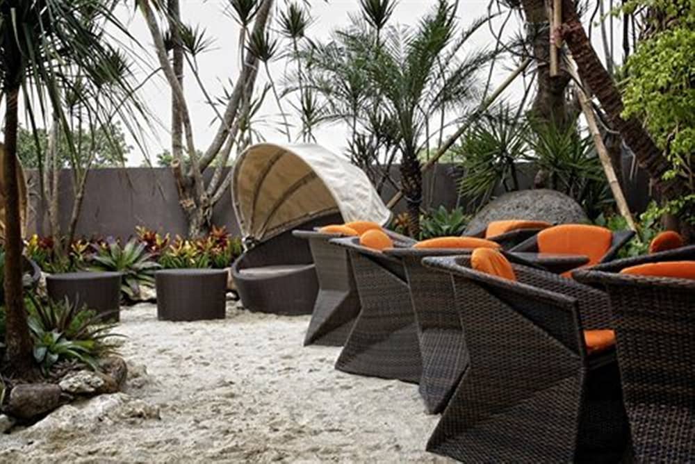 Фото Amaroossa Hotel Bandung