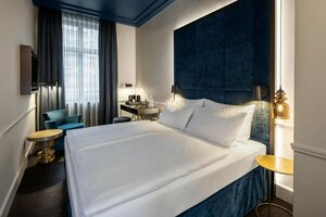 Гостиница Hotel Amo by Amano