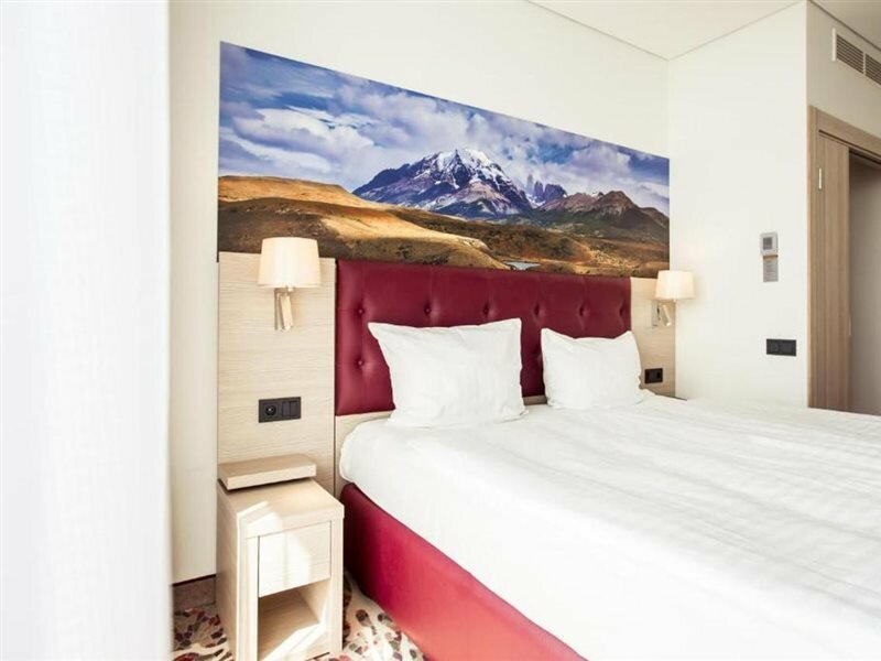 Фото Lielupe by Semarah Hotels