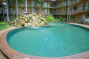 Гостиница Alatai Holiday Apartments