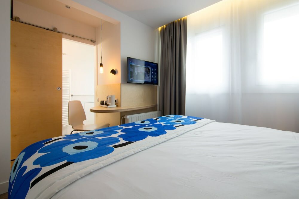 Фото Hôtel La Régence