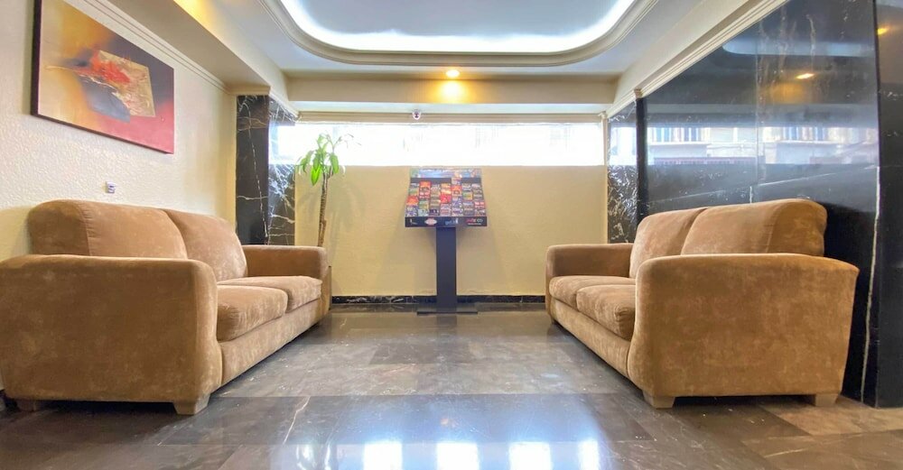 Фото Hotel San Diego