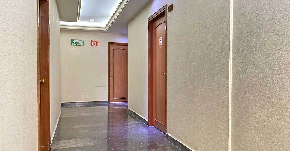 Фото Hotel San Diego