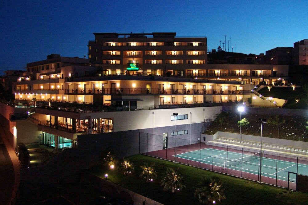 Фото Madeira Panoramico Hotel