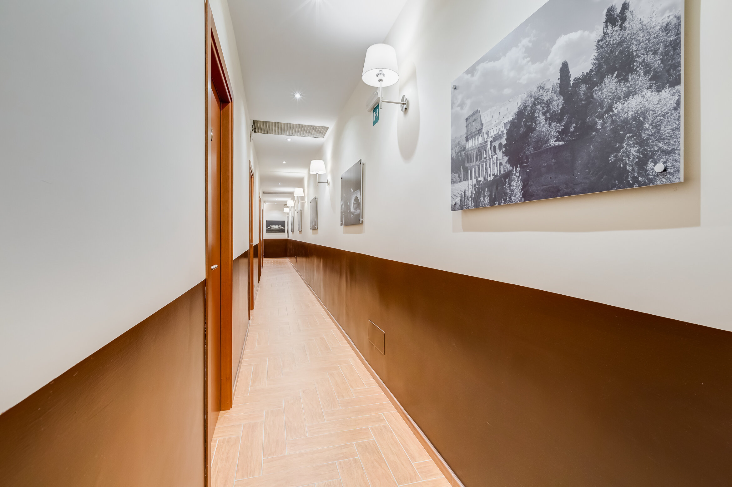 Фото Residenza Roma Guest House