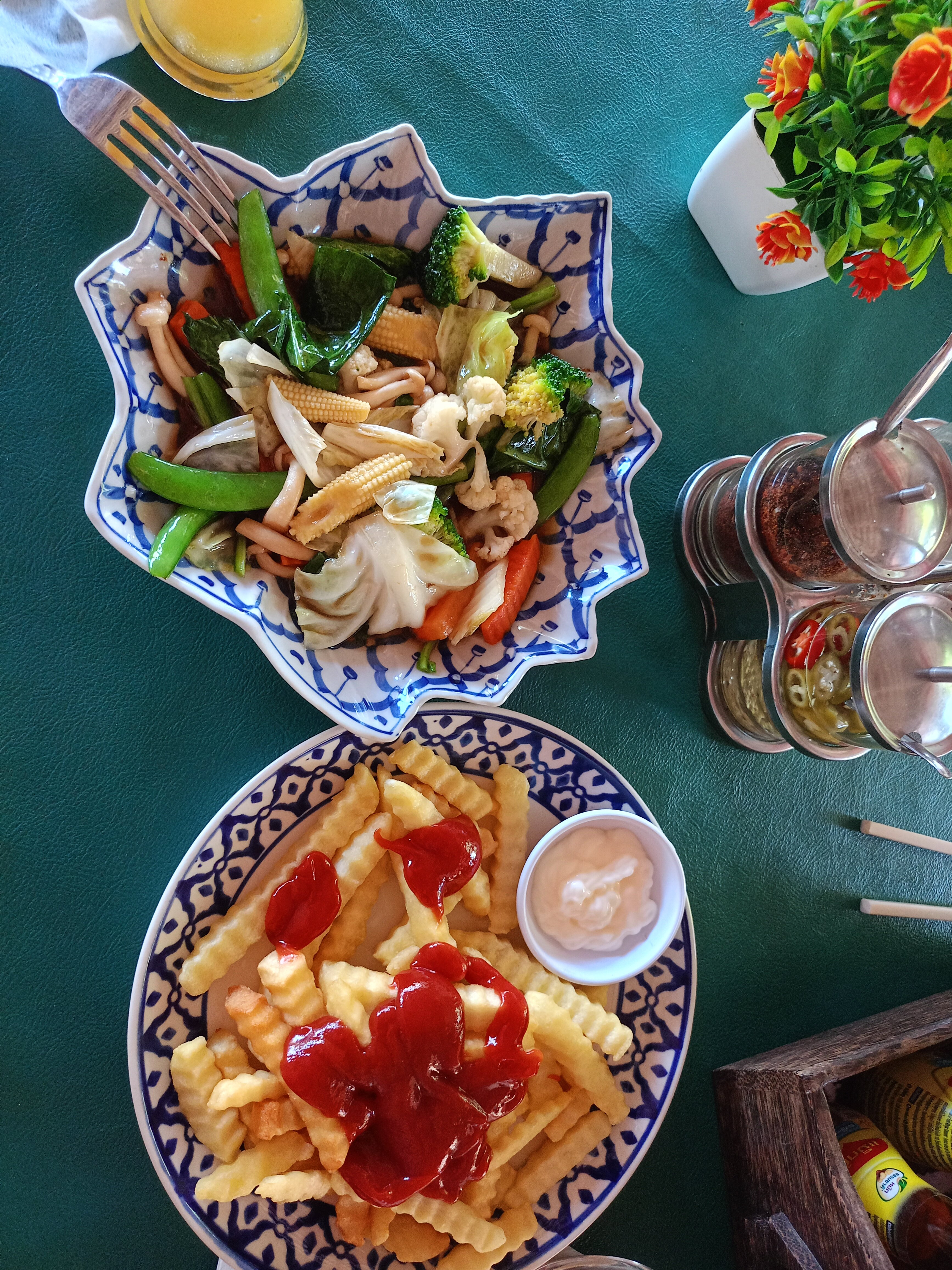 Фото The Leaf Oceanside