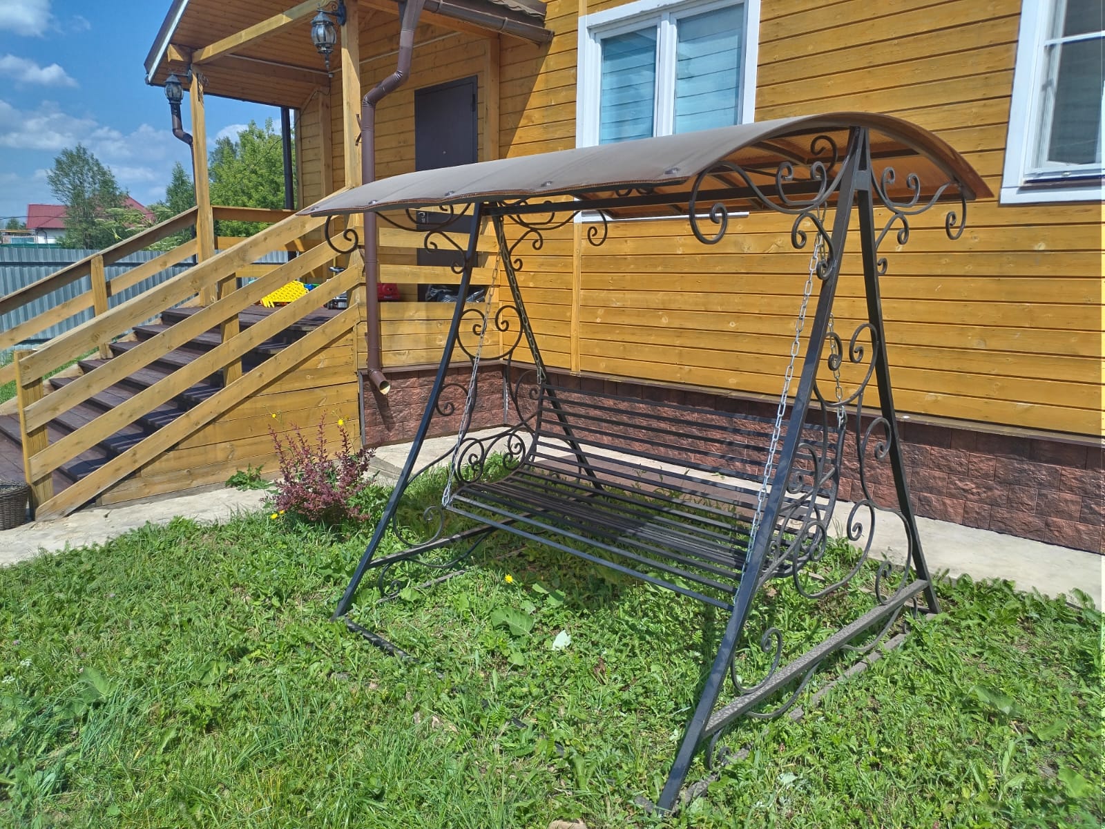 Фото Апельсин