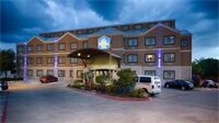 Фото Best Western Plus Arlington North Hotel & Suites