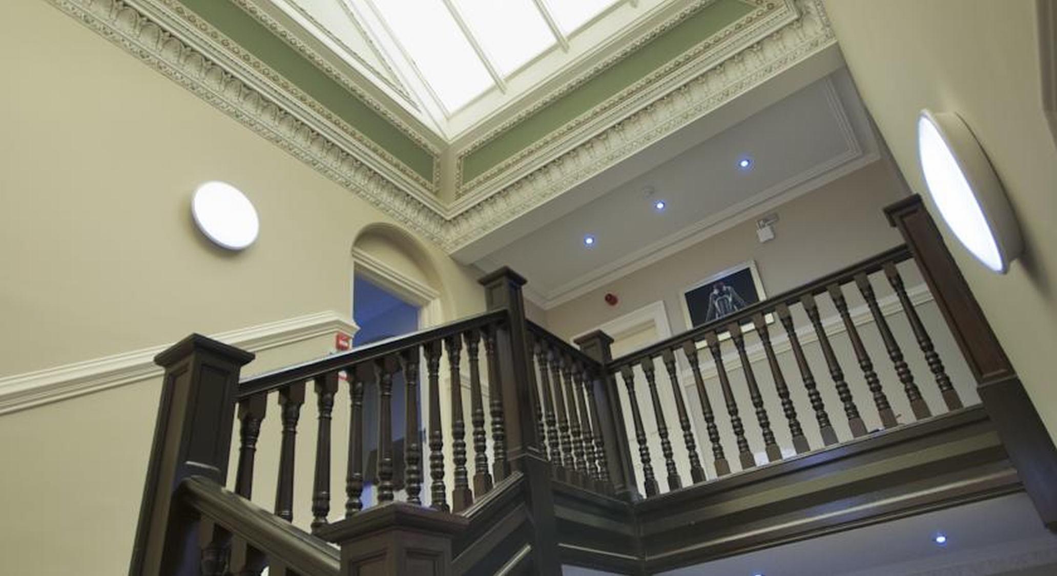 Фото Palmerston Suites