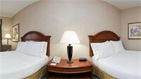 Фото Holiday Inn Express Pittsburgh-Bridgeville, an Ihg Hotel