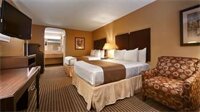 Фото Best Western Cedar Inn