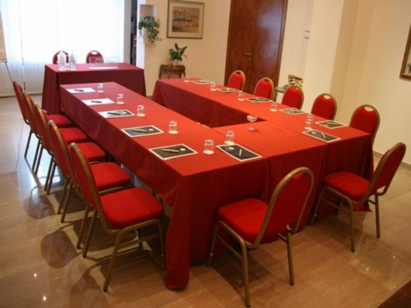 Фото Grand Hotel Passetto