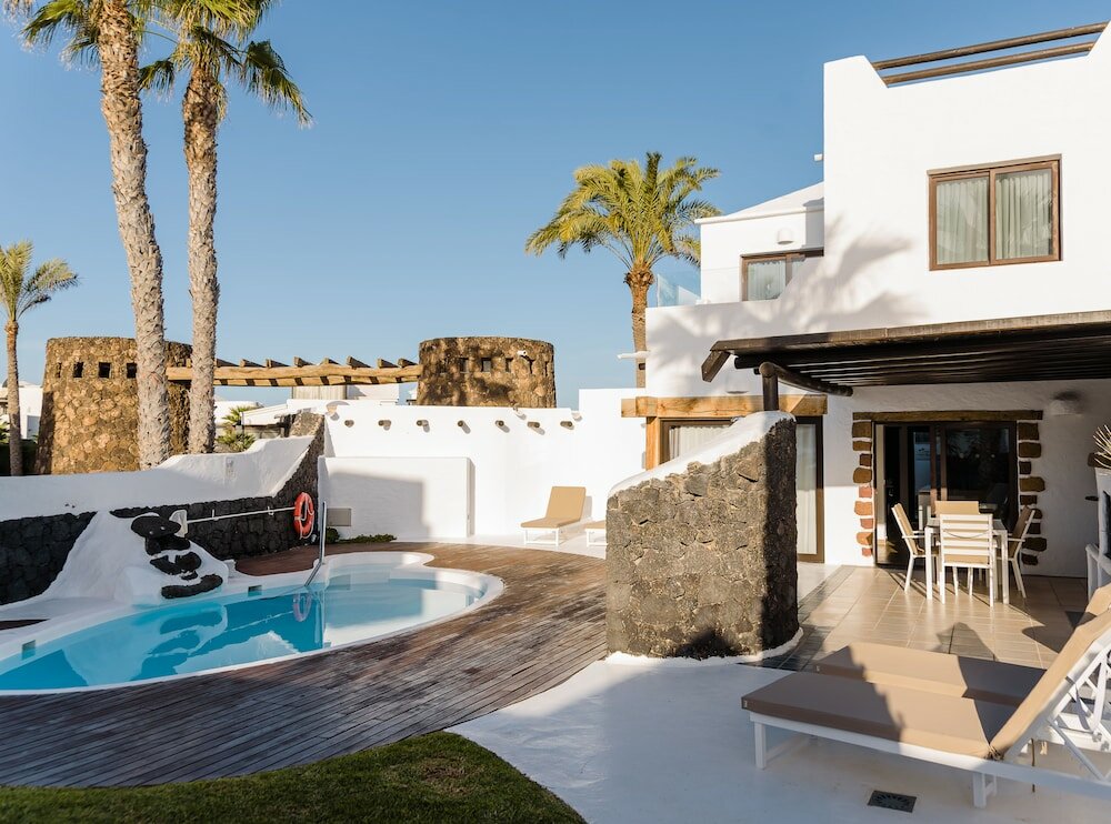 Фото Kamezí Boutique Villas