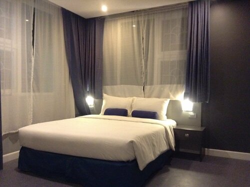 Гостиница Leez Inn Malate в Маниле