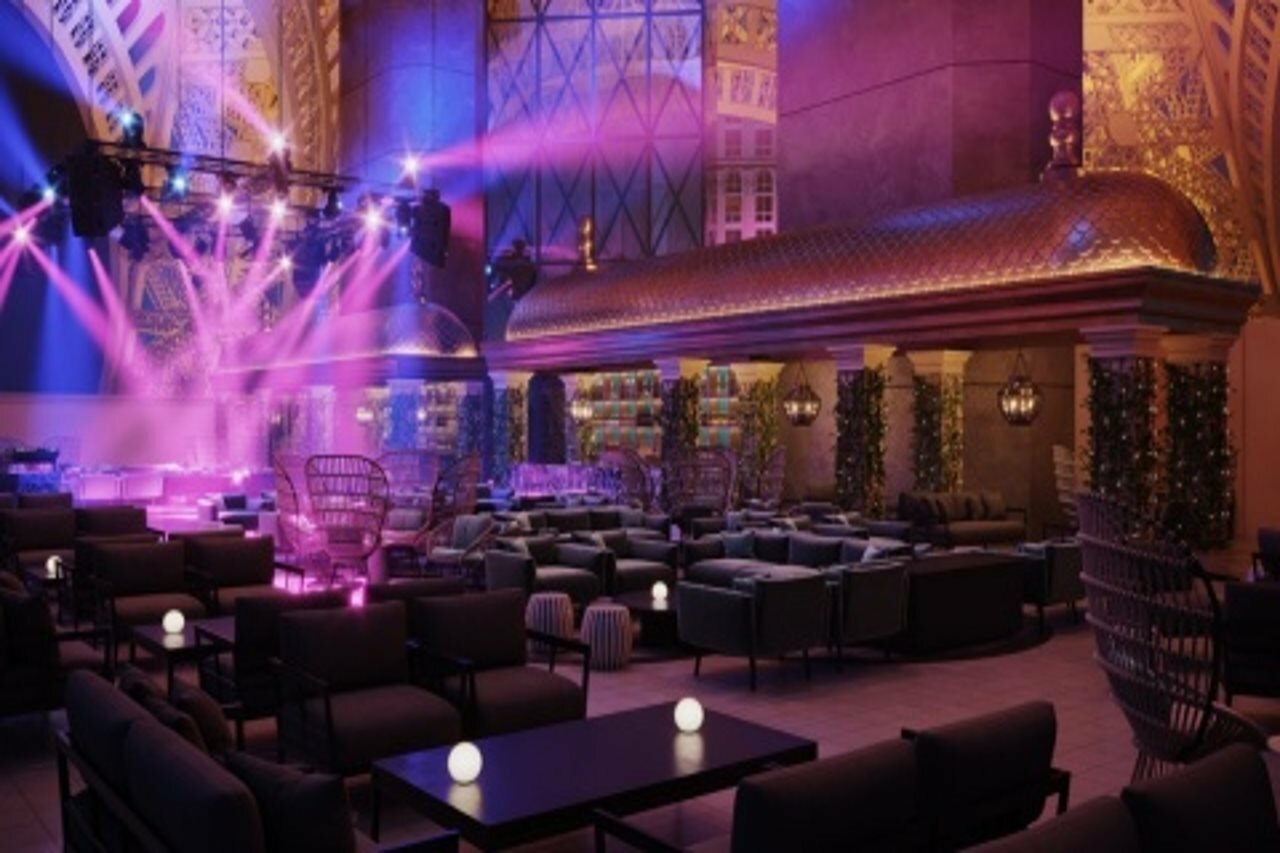 Фото Paris Las Vegas Hotel & Casino