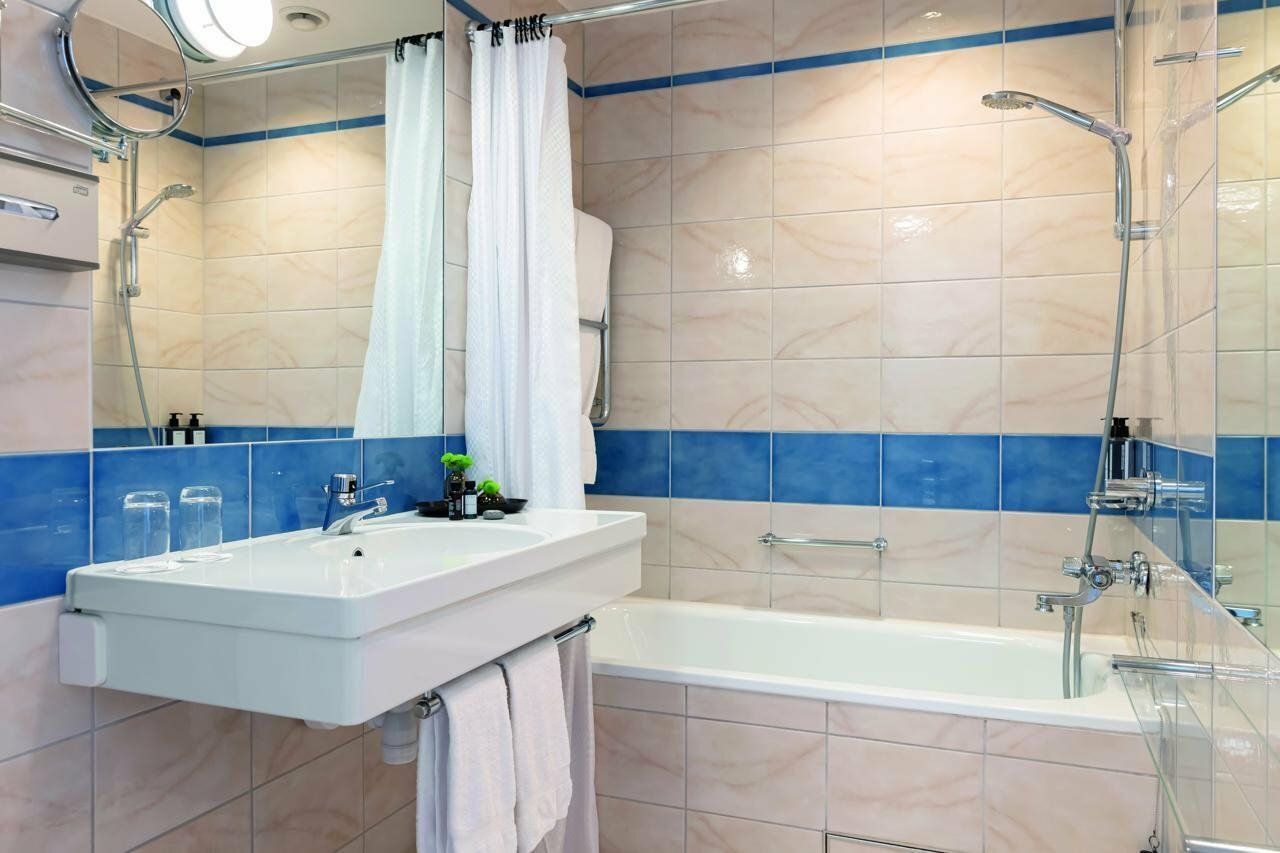 Фото Elite Hotel Marina Plaza