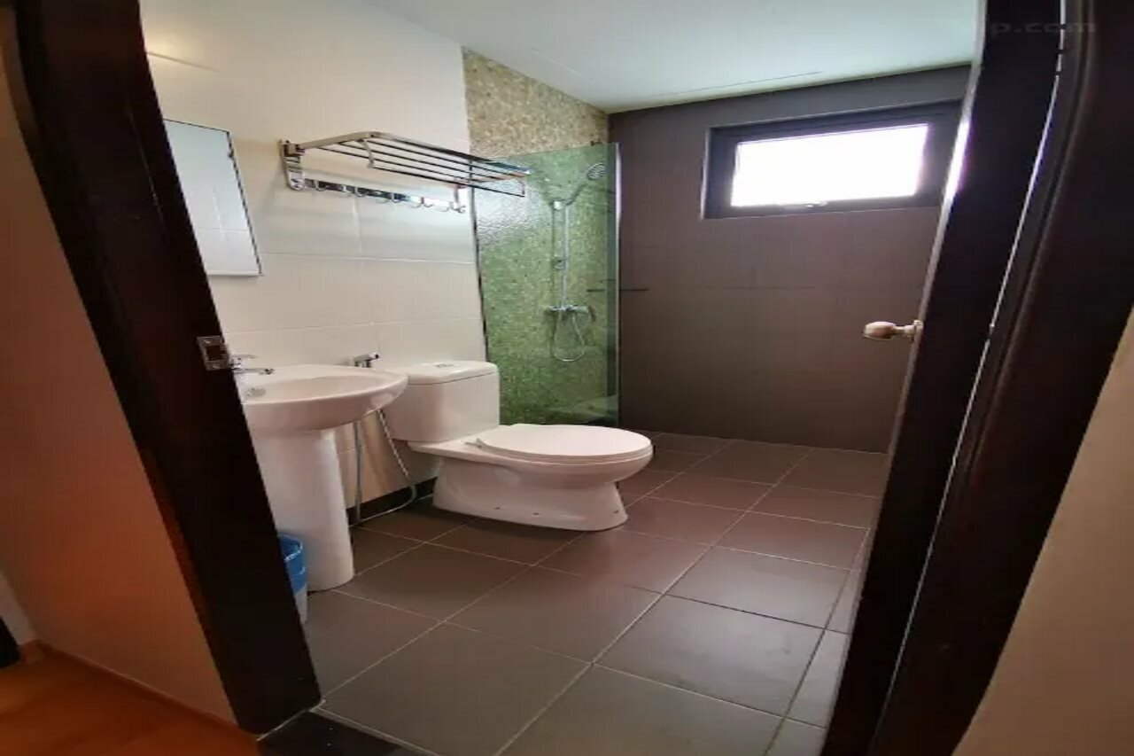 Фото D'Green Hotel Kuching