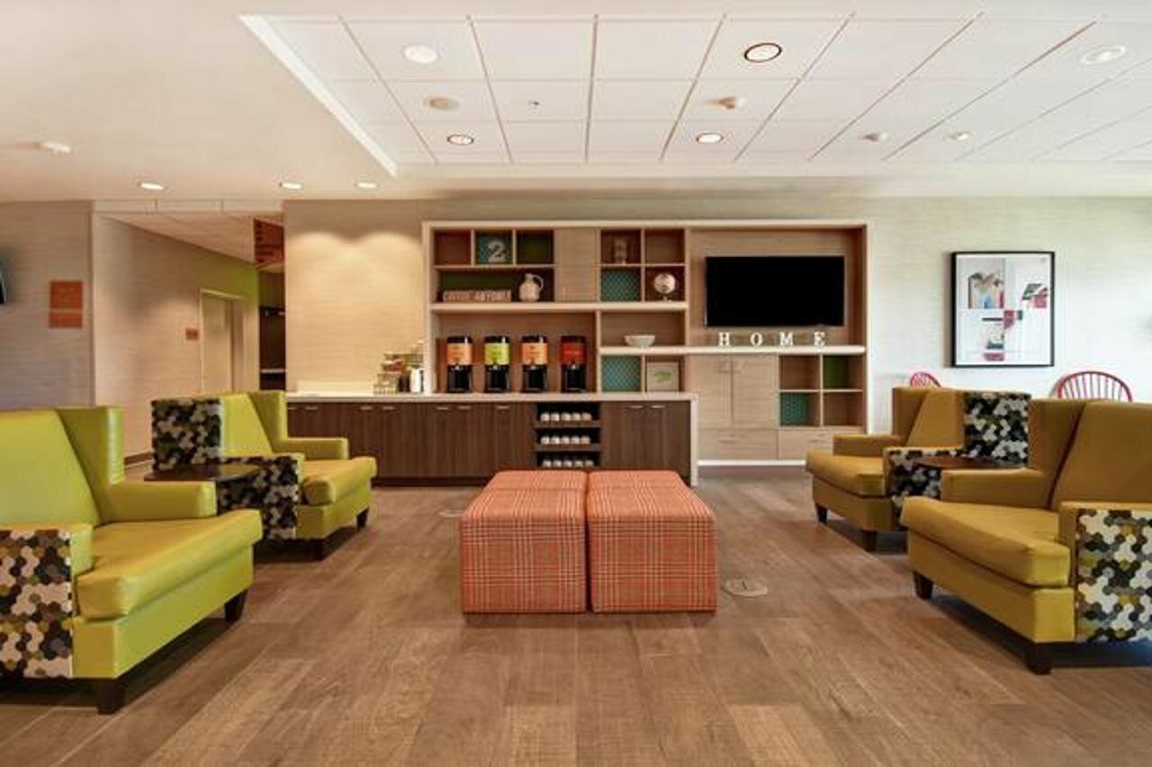 Фото Home2 Suites by Hilton Victorville