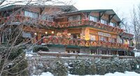 Фото Best Western Adirondack Inn