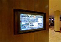 Фото Courtyard by Marriott Hamilton