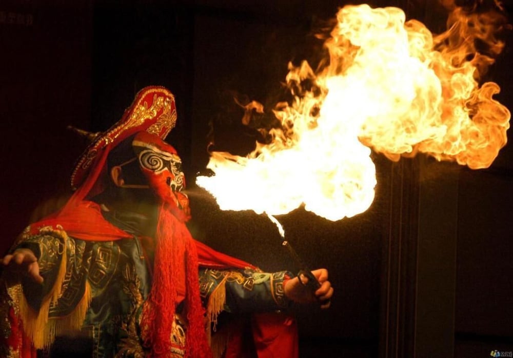 Фото Rayfont Hotel Chengdu