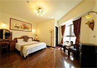Гостиница Shih Liang hotel в Хуаляни