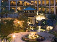 Фото Hillview Golf Hotel