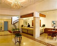 Фото Abad Atrium