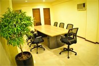 Фото Fersal Hotel Kalayaan