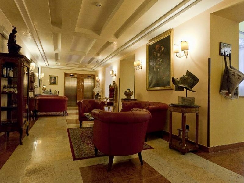 Фото Aurelius Art Gallery Smart Hotel