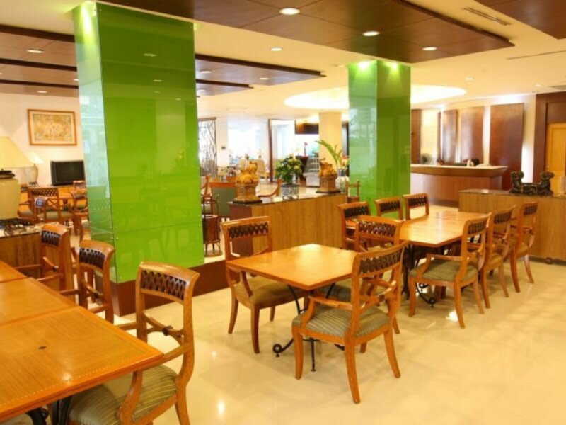 Фото Royal View Resort