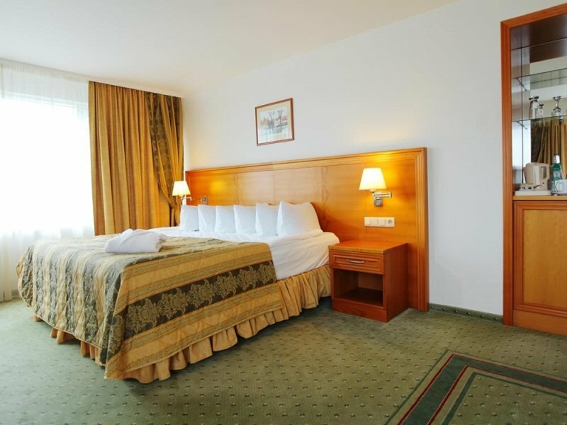 Фото Crowne Plaza Vilnius