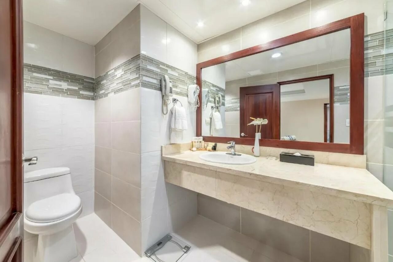 Фото Hodelpa Gran Almirante Hotel & Casino