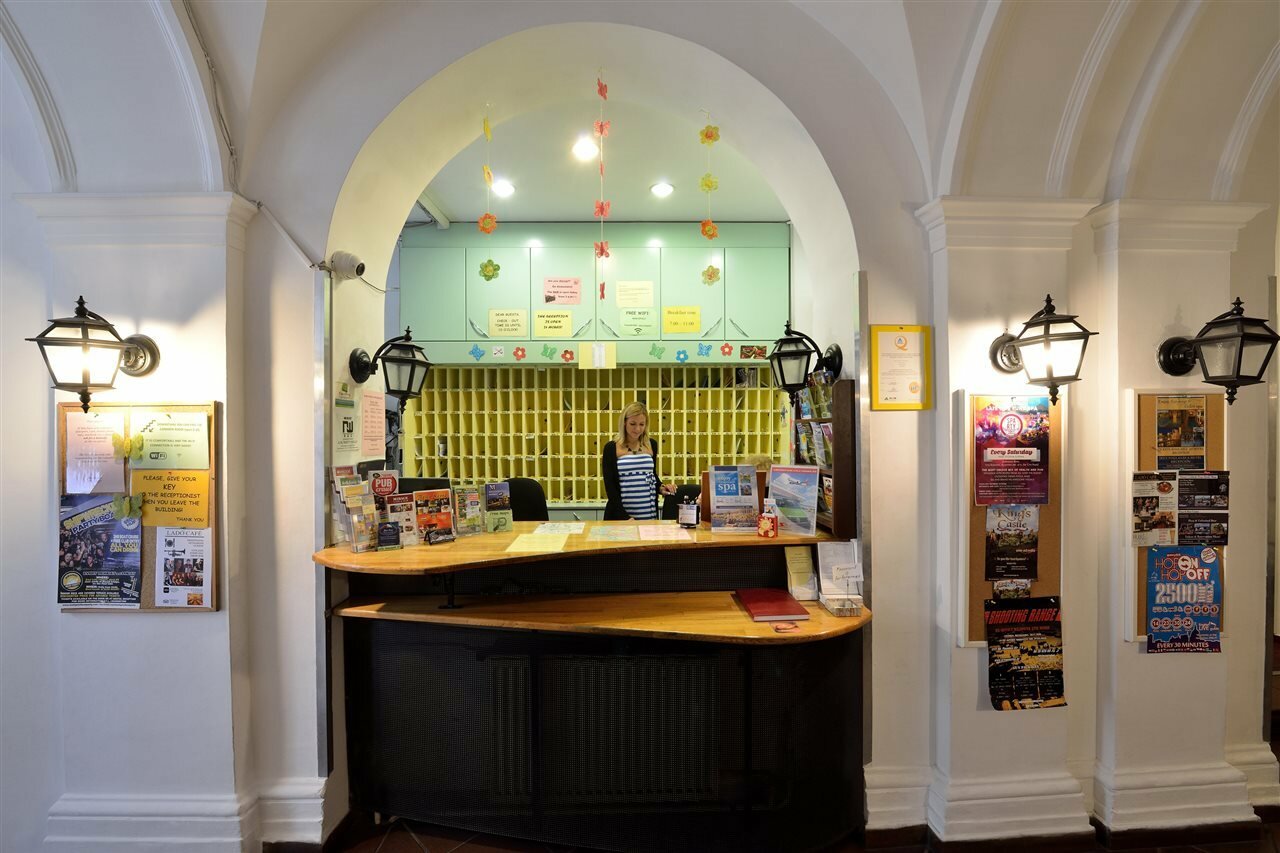 Фото MP Hostel Budapest