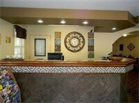 Гостиница Motel 6 Yakima, Wa - Downtown в Якиме